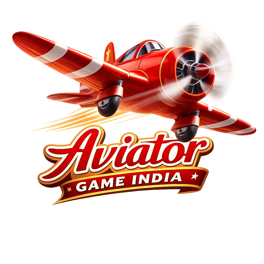 logo aviator game